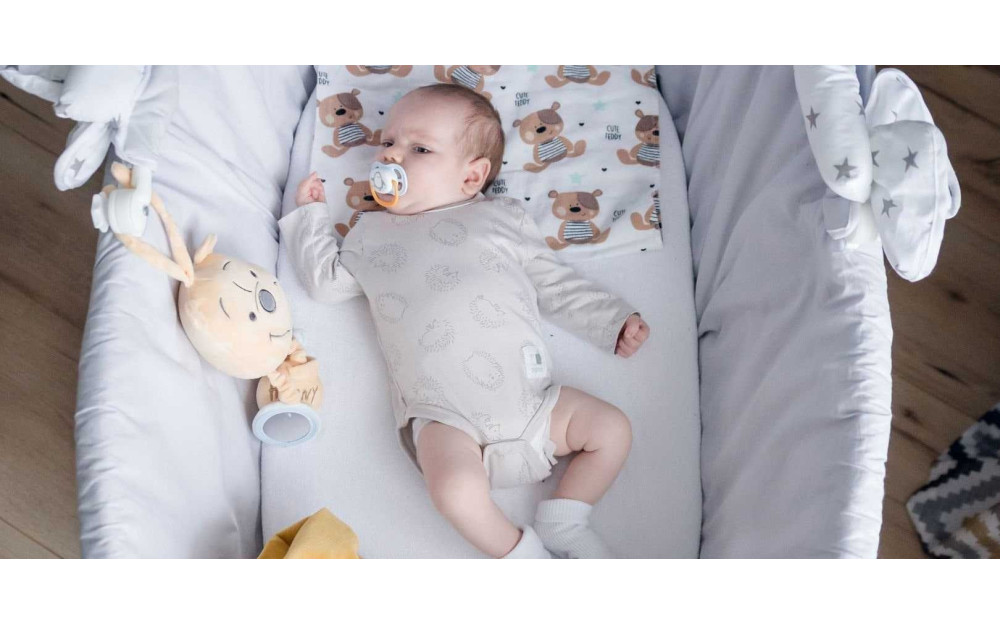 Moses basket – what is this gadget? Learn its benefits